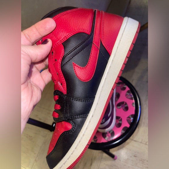 Air Jordan 1’s - Picture 7 of 7